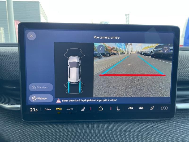 Volkswagen ID.Polo Edition One Life | 52 KWH 211CV | GPS | Caméra | Carplay | Capteurs Av & Arr - 20