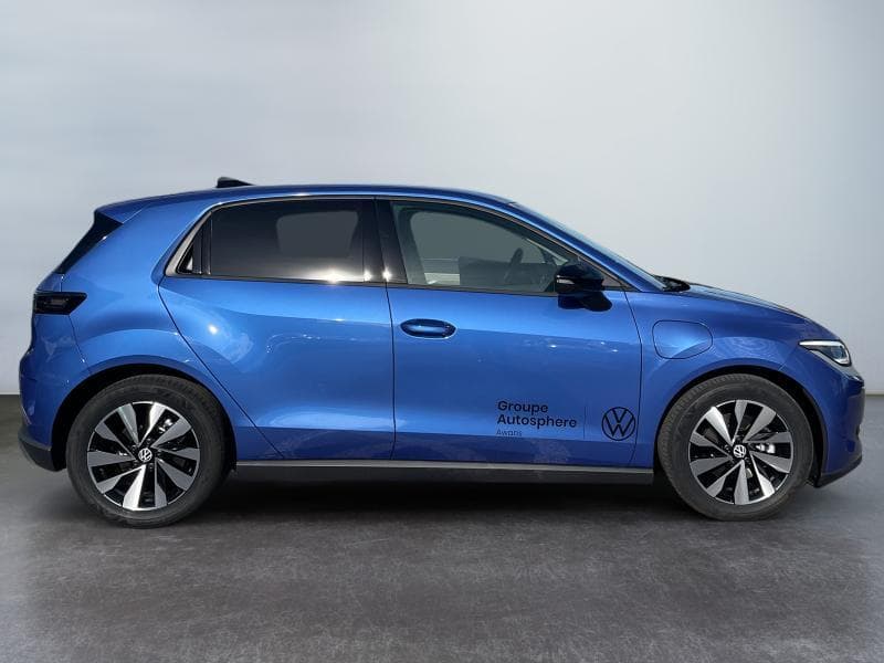 Volkswagen ID.Polo Edition One Life | 52 KWH 211CV | GPS | Caméra | Carplay | Capteurs Av & Arr - 8