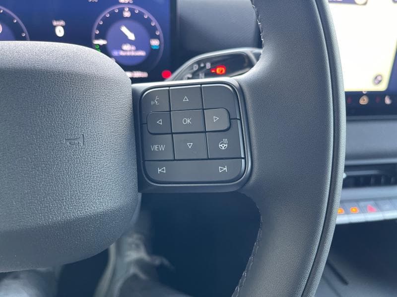 Volkswagen ID.Polo Edition One Life | 52 KWH 211CV | GPS | Caméra | Carplay | Capteurs Av & Arr - 18