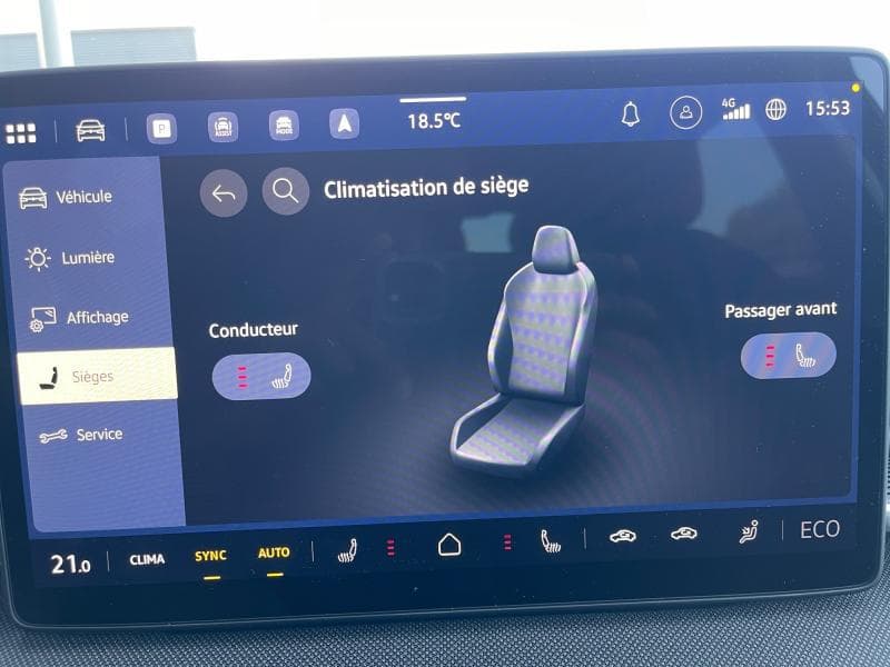 Volkswagen ID.Polo Edition One Life | 52 KWH 211CV | GPS | Caméra | Carplay | Capteurs Av & Arr - 26