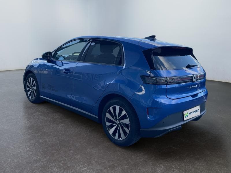 Volkswagen ID.Polo Edition One Life | 52 KWH 211CV | GPS | Caméra | Carplay | Capteurs Av & Arr - 4