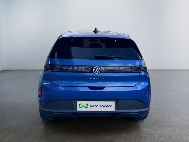 Volkswagen ID.Polo Edition One Life | 52 KWH 211CV | GPS | Caméra | Carplay | Capteurs Av & Arr - 6