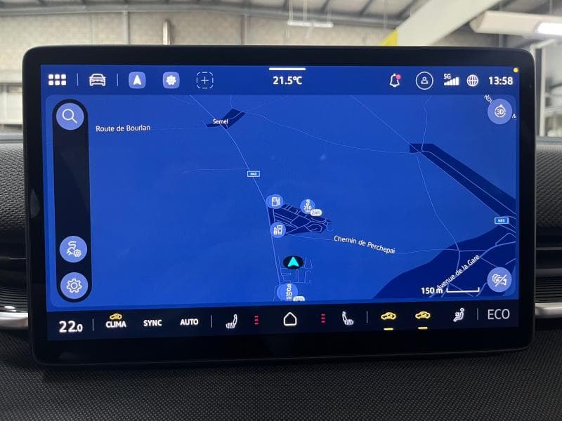 Volkswagen ID.Polo Edition One | 52 kWh 211 cv | Carplay | Camera | Sieges + volant chauffant | Dispo 02/2027 - 20