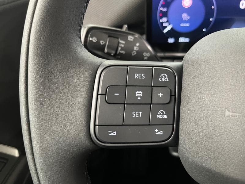 Volkswagen ID.Polo Edition One | 52 kWh 211 cv | Carplay | Camera | Sieges + volant chauffant | Dispo 02/2027 - 16