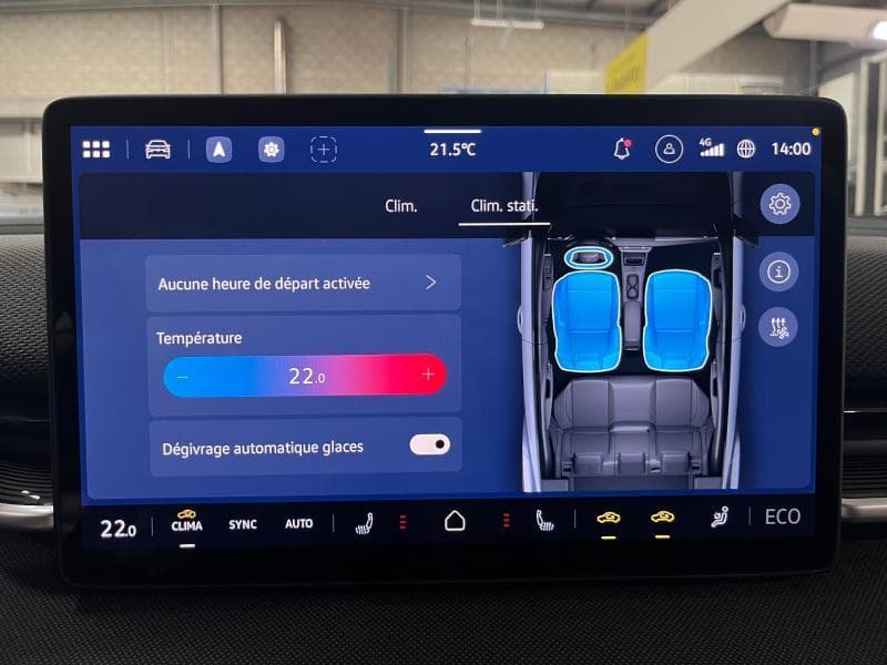 Volkswagen ID.Polo Edition One | 52 kWh 211 cv | Carplay | Camera | Sieges + volant chauffant | Dispo 02/2027 - 26