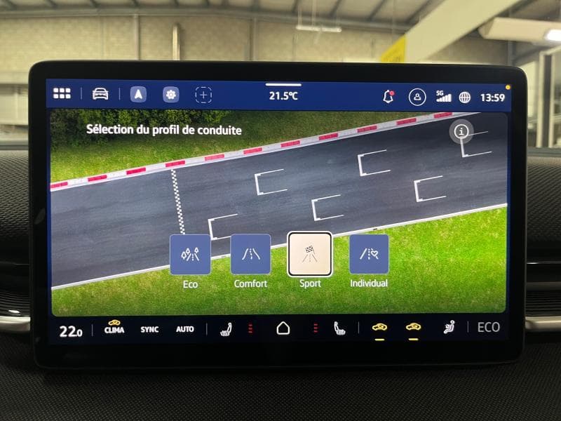 Volkswagen ID.Polo Edition One | 52 kWh 211 cv | Carplay | Camera | Sieges + volant chauffant | Dispo 02/2027 - 24