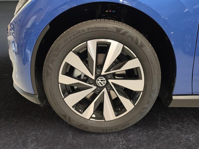 Volkswagen ID.Polo Edition One | 52 kWh 211 cv | Carplay | Camera | Sieges + volant chauffant | Dispo 02/2027 - 10