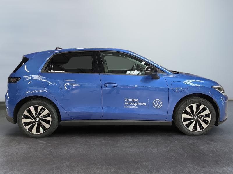 Volkswagen ID.Polo Edition One | 52 kWh 211 cv | Carplay | Camera | Sieges + volant chauffant | Dispo 02/2027 - 5