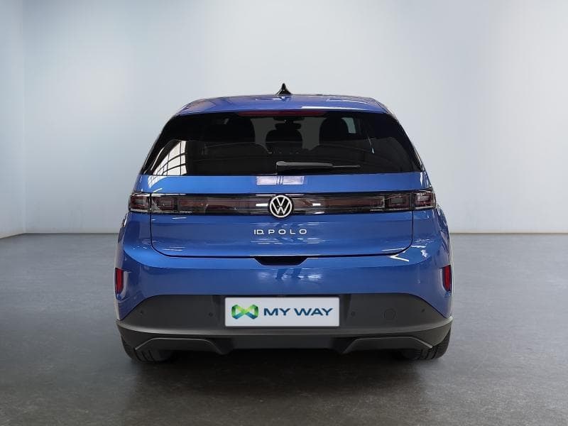 Volkswagen ID.Polo Edition One | 52 kWh 211 cv | Carplay | Camera | Sieges + volant chauffant | Dispo 02/2027 - 8