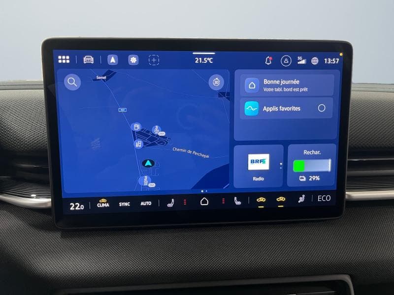 Volkswagen ID.Polo Edition One | 52 kWh 211 cv | Carplay | Camera | Sieges + volant chauffant | Dispo 02/2027 - 19