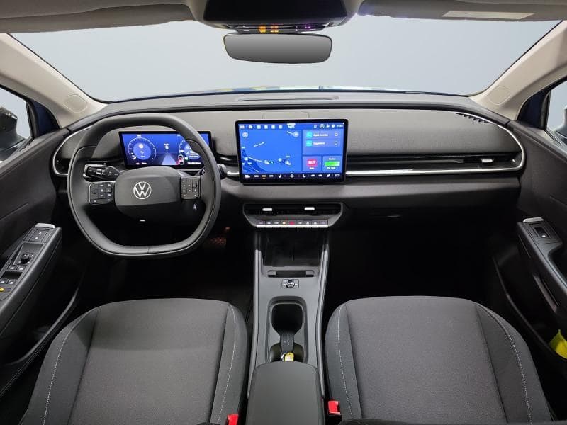 Volkswagen ID.Polo Edition One | 52 kWh 211 cv | Carplay | Camera | Sieges + volant chauffant | Dispo 02/2027 - 11