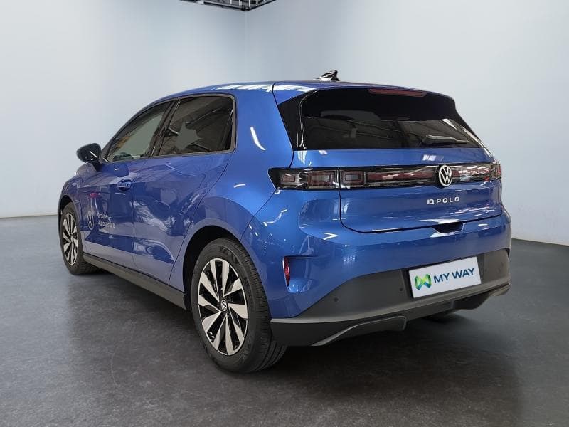 Volkswagen ID.Polo Edition One | 52 kWh 211 cv | Carplay | Camera | Sieges + volant chauffant | Dispo 02/2027 - 7