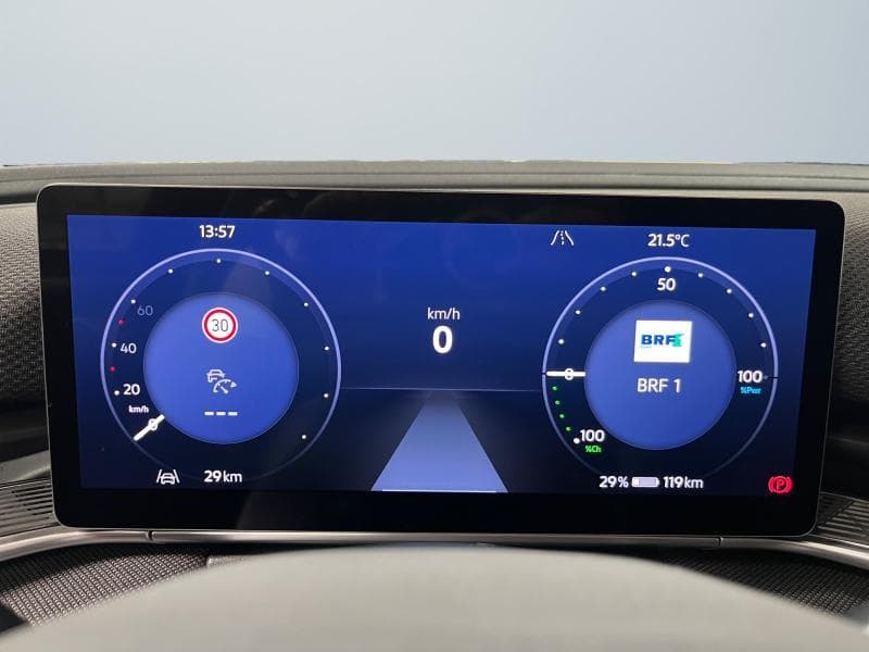 Volkswagen ID.Polo Edition One | 52 kWh 211 cv | Carplay | Camera | Sieges + volant chauffant | Dispo 02/2027 - 14
