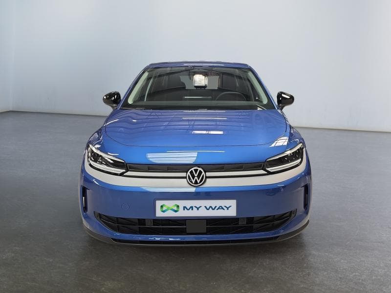 Volkswagen ID.Polo Edition One | 52 kWh 211 cv | Carplay | Camera | Sieges + volant chauffant | Dispo 02/2027 - 3