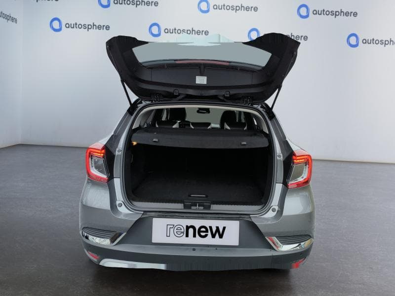 Renault Captur 1.0 TCe Techno 90 Hp - 9