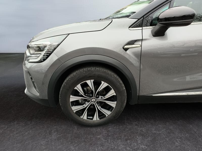 Renault Captur 1.0 TCe Techno 90 Hp - 17