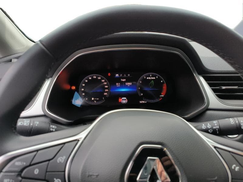 Renault Captur 1.0 TCe Techno 90 Hp - 15