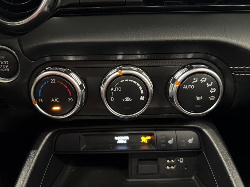 Mazda MX-5 Cabrio | 1.5 ess 132cv | GPS | Carplay | Caméra | Sièges AV chauffants - 19