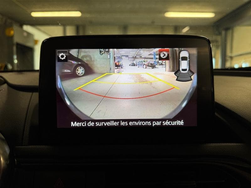 Mazda MX-5 Cabrio | 1.5 ess 132cv | GPS | Carplay | Caméra | Sièges AV chauffants - 17