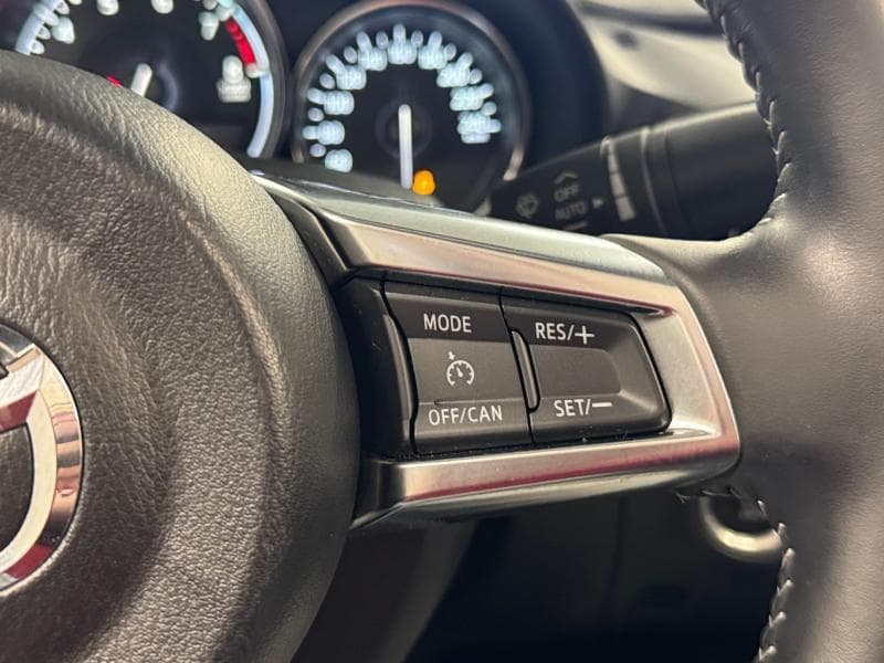 Mazda MX-5 Cabrio | 1.5 ess 132cv | GPS | Carplay | Caméra | Sièges AV chauffants - 21