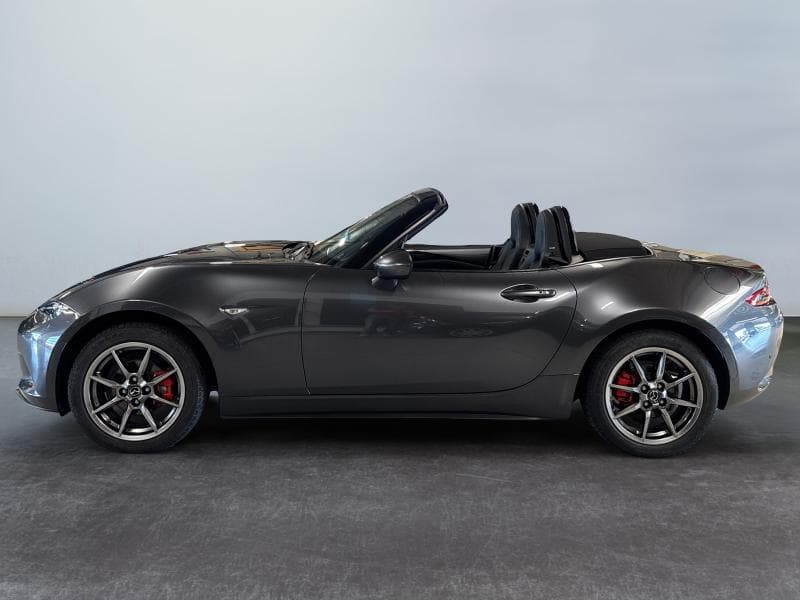 Mazda MX-5 Cabrio | 1.5 ess 132cv | GPS | Carplay | Caméra | Sièges AV chauffants - 8