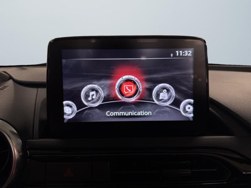 Mazda MX-5 Cabrio | 1.5 ess 132cv | GPS | Carplay | Caméra | Sièges AV chauffants - 13