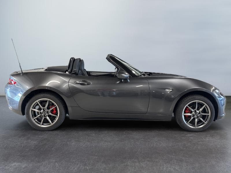 Mazda MX-5 Cabrio | 1.5 ess 132cv | GPS | Carplay | Caméra | Sièges AV chauffants - 7