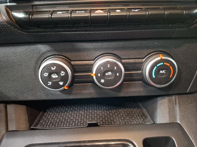Renault KANGOO VAN 1.5 Blue dCi L2 Confort 95 Hp - 30