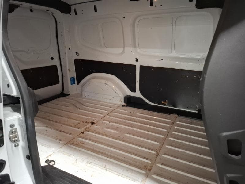 Renault KANGOO VAN 1.5 Blue dCi L2 Confort 95 Hp - 10