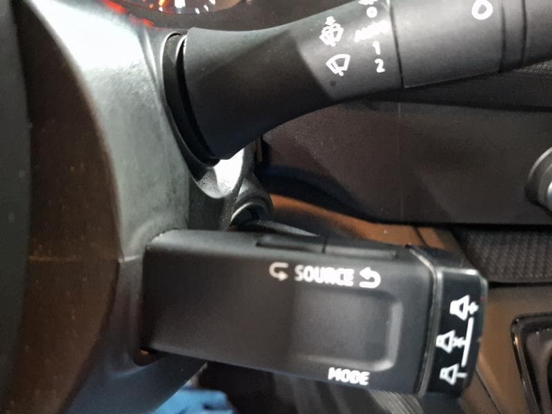 Renault KANGOO VAN 1.5 Blue dCi L2 Confort 95 Hp - 28