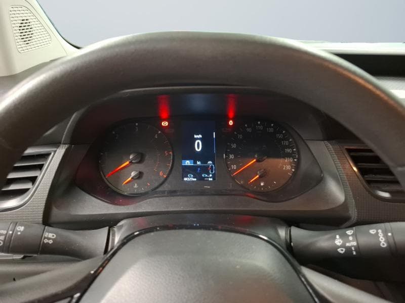 Renault KANGOO VAN 1.5 Blue dCi L2 Confort 95 Hp - 15