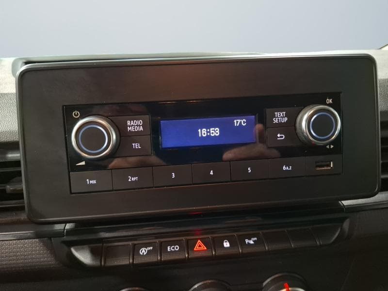 Renault KANGOO VAN 1.5 Blue dCi L2 Confort 95 Hp - 16
