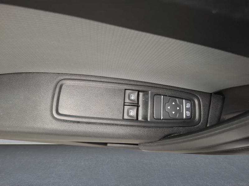 Renault KANGOO VAN 1.5 Blue dCi L2 Confort 95 Hp - 12