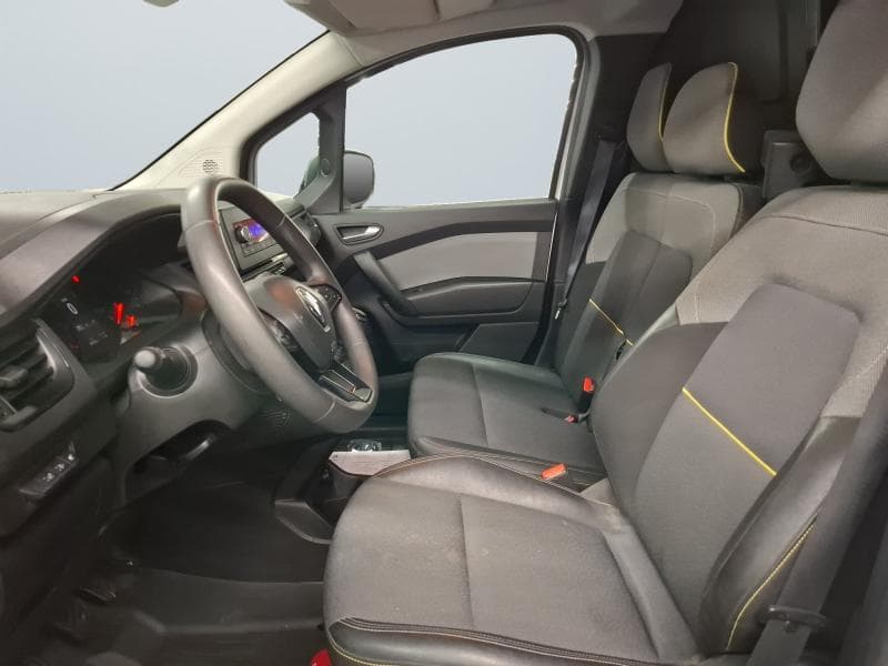 Renault KANGOO VAN 1.5 Blue dCi L2 Confort 95 Hp - 14
