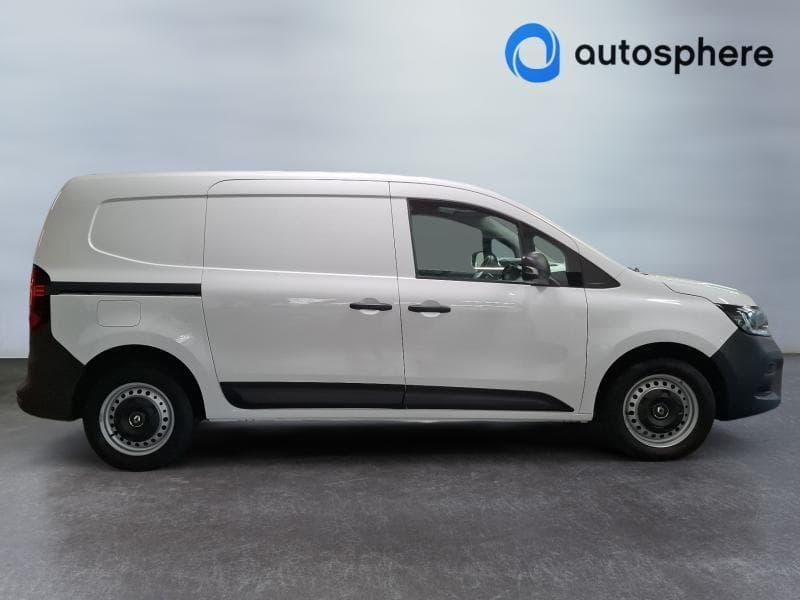 Renault KANGOO VAN 1.5 Blue dCi L2 Confort 95 Hp - 8