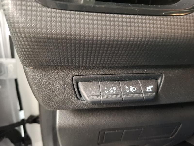 Renault KANGOO VAN 1.5 Blue dCi L2 Confort 95 Hp - 24