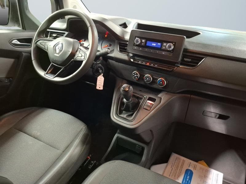 Renault KANGOO VAN 1.5 Blue dCi L2 Confort 95 Hp - 13