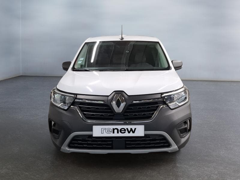 Renault KANGOO VAN 1.5 Blue dCi L2 Confort 95 Hp - 2