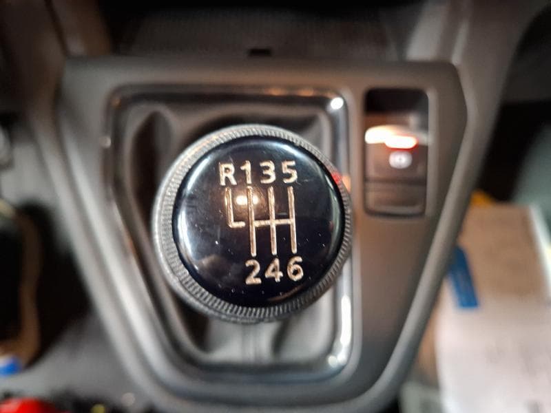 Renault KANGOO VAN 1.5 Blue dCi L2 Confort 95 Hp - 23