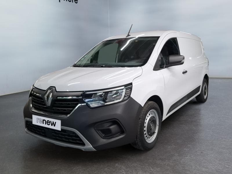 Renault KANGOO VAN 1.5 Blue dCi L2 Confort 95 Hp - 1