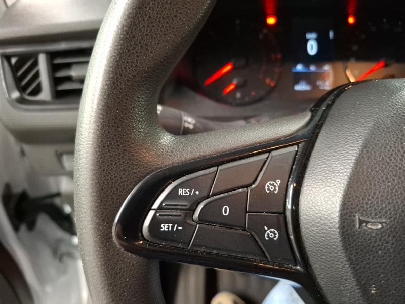 Renault KANGOO VAN 1.5 Blue dCi L2 Confort 95 Hp - 25