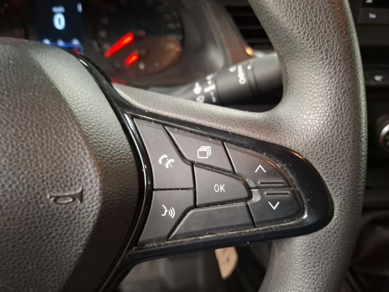 Renault KANGOO VAN 1.5 Blue dCi L2 Confort 95 Hp - 27