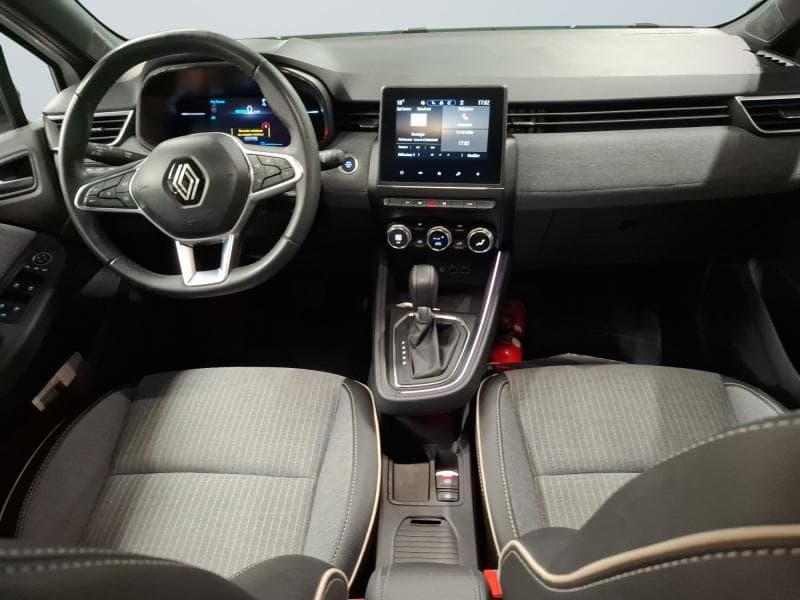 Renault Clio 1.6i E-TECH Hybrid Techno 145 Hp - 14
