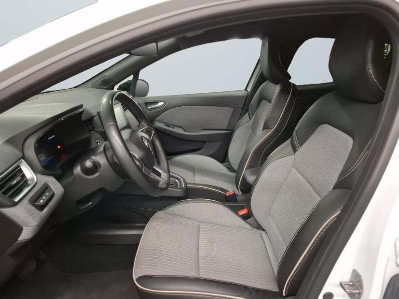 Renault Clio 1.6i E-TECH Hybrid Techno 145 Hp - 15