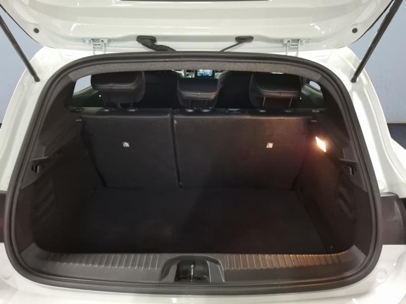 Renault Clio 1.6i E-TECH Hybrid Techno 145 Hp - 7