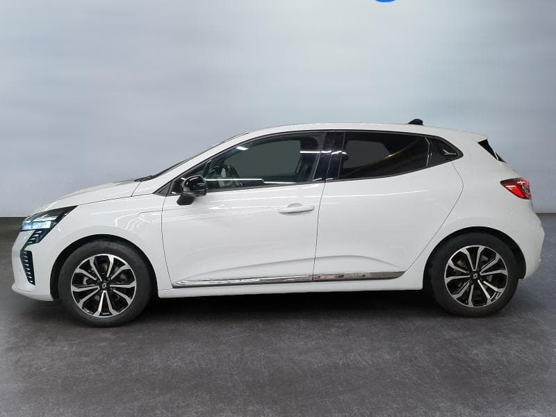 Renault Clio 1.6i E-TECH Hybrid Techno 145 Hp - 3