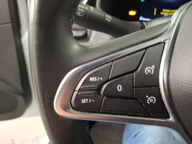 Renault Clio 1.6i E-TECH Hybrid Techno 145 Hp - 25