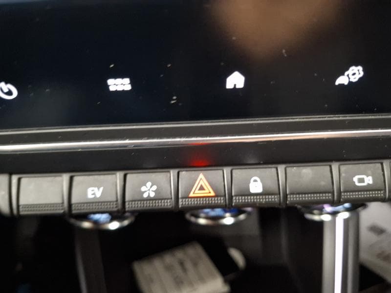 Renault Clio 1.6i E-TECH Hybrid Techno 145 Hp - 29