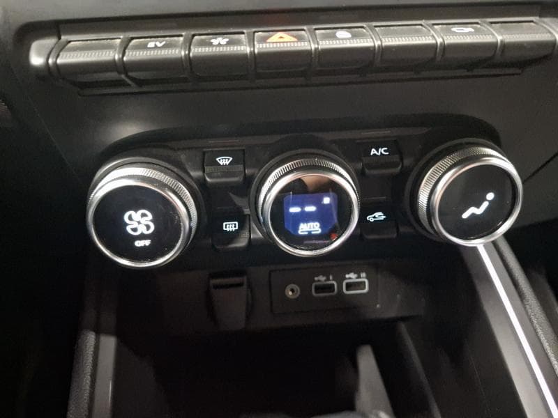 Renault Clio 1.6i E-TECH Hybrid Techno 145 Hp - 30