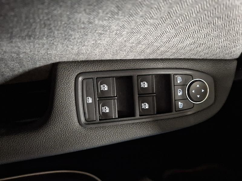 Renault Clio 1.6i E-TECH Hybrid Techno 145 Hp - 13